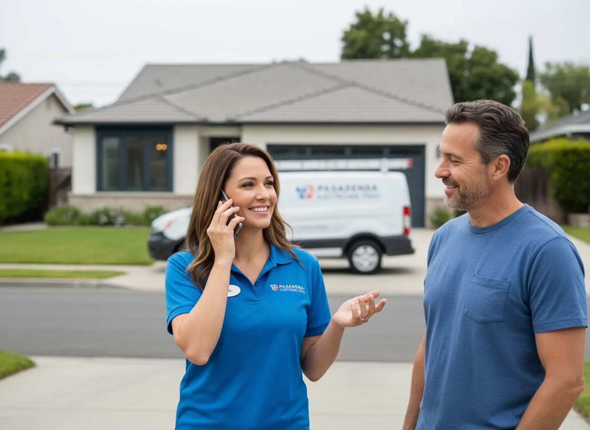 Electrician East Grand Forks, MN FAQs